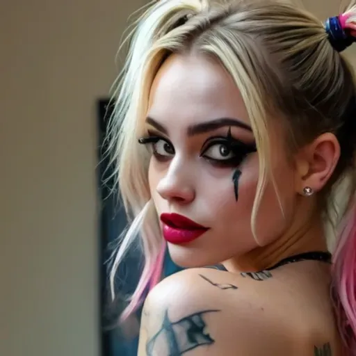 générateur d’images porno IA