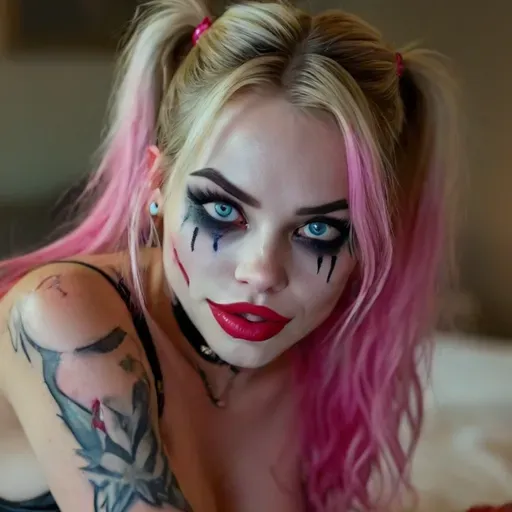 एआई पोर्न इमेज जेनरेटर