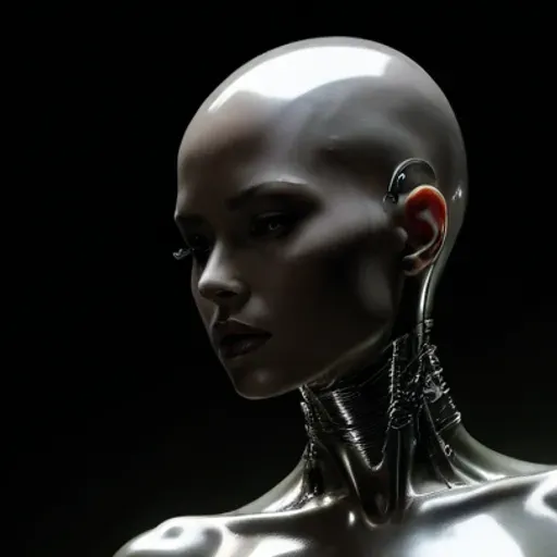 KI-Pornobild-Generator