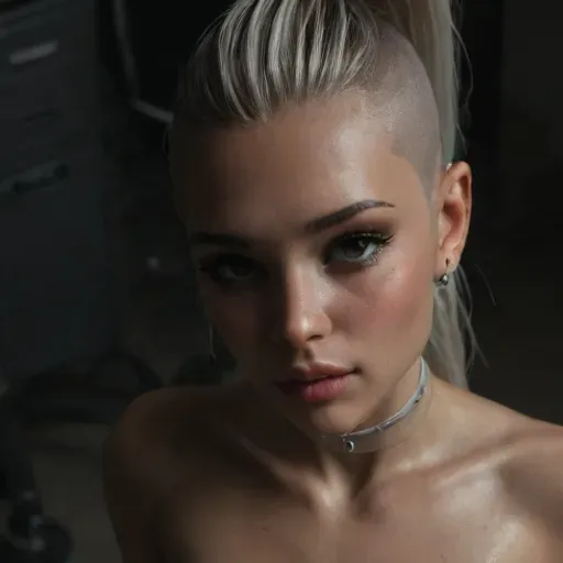 generatore di immagini porno IA