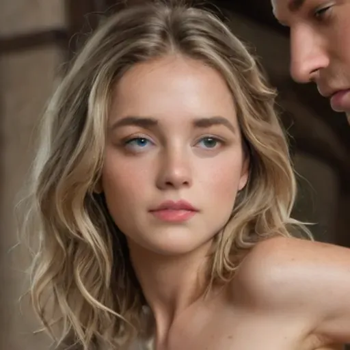 AI色情照片生成器