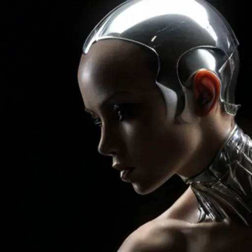 AI色情图片生成器