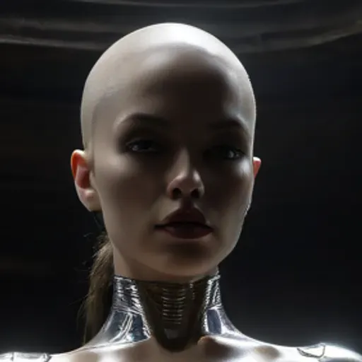 yapay zekâ porno görsel üretici