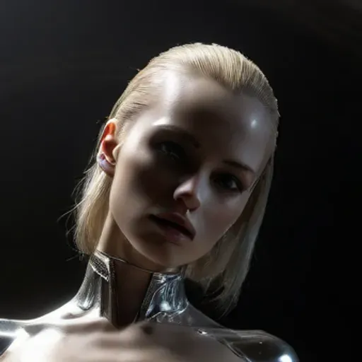 generatore di immagini porno IA