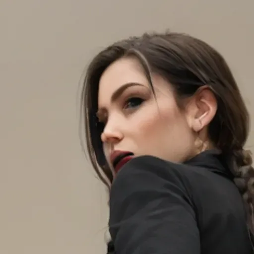 AI 포르노 이미지 생성기