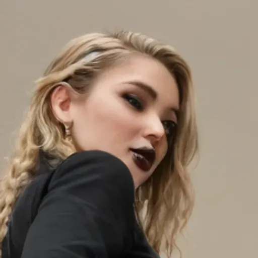 AI 포르노 사진 생성기