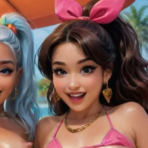 AI色情照片生成器