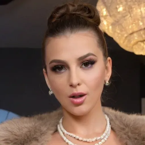 yapay zekâ porno görsel üretici