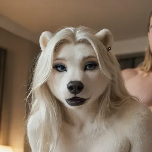 AIポルノ写真ジェネレーター