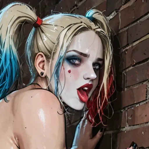 AI 포르노 이미지 생성기