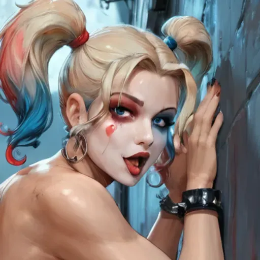 gerador de imagens pornô com IA