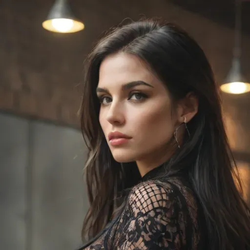 generatore di immagini porno IA