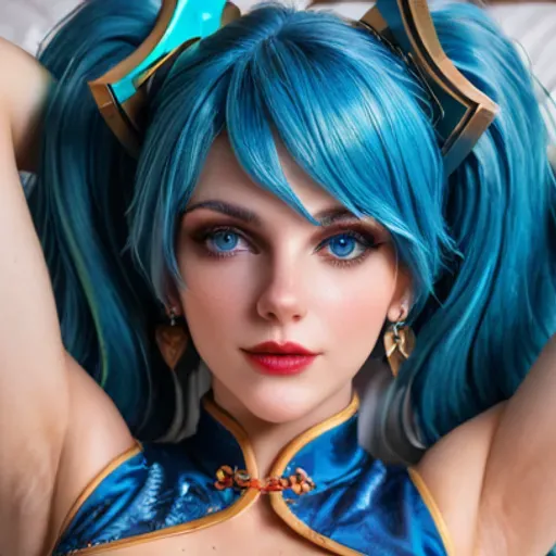 एआई पोर्न इमेज जेनरेटर