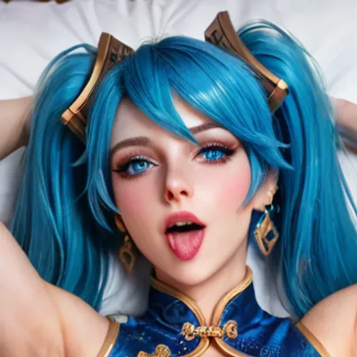 generatore di immagini porno IA