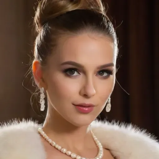 AI 포르노 이미지 생성기