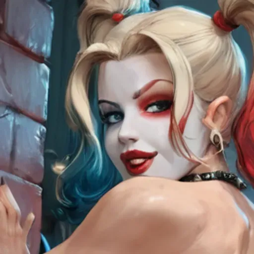 gerador de imagens pornô com IA