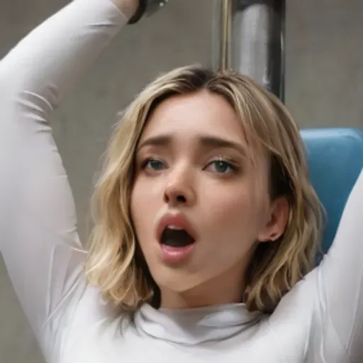 AI色情圖片產生器