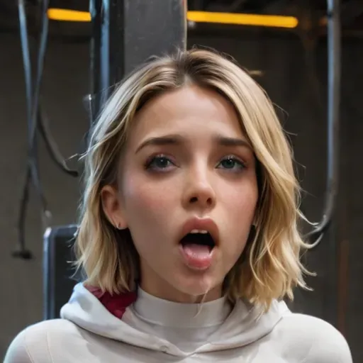 AI porn image generator