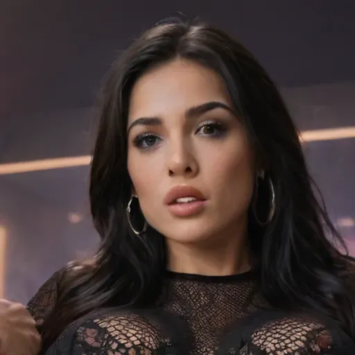 AI色情图片生成器