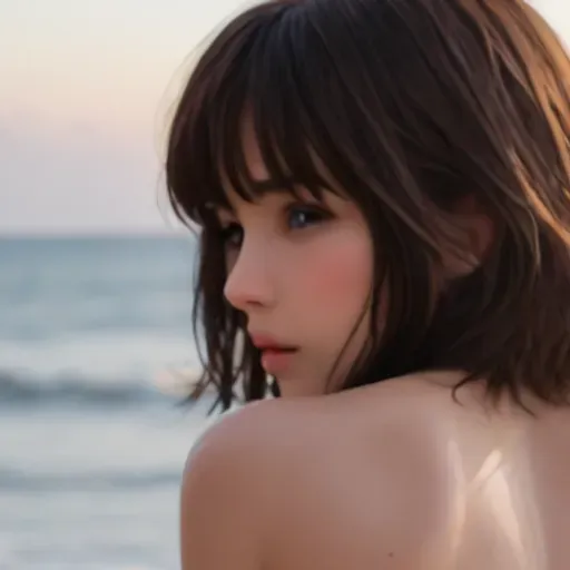 AI色情圖片產生器