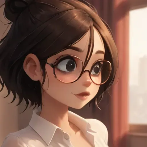 AIポルノ画像ジェネレーター