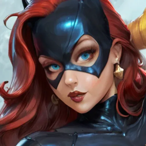 AI 포르노 이미지 생성기