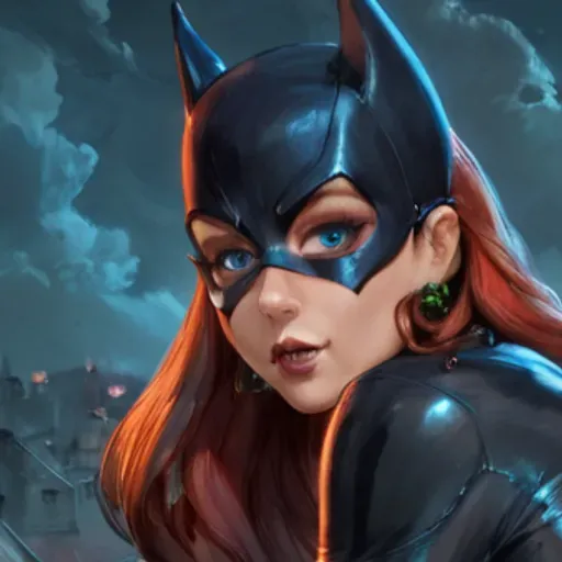 generatore di immagini porno IA