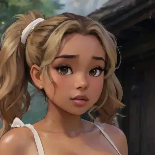 AI色情图片生成器