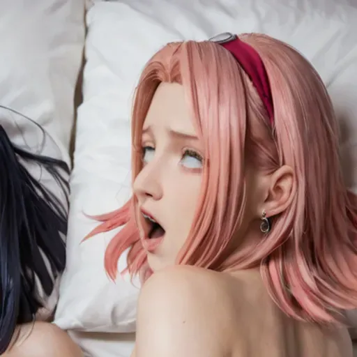 generatore di foto porno IA