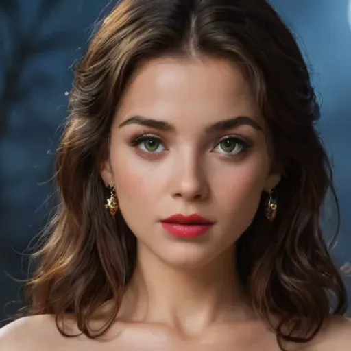 AIポルノ画像ジェネレーター