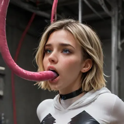 AI porn image generator