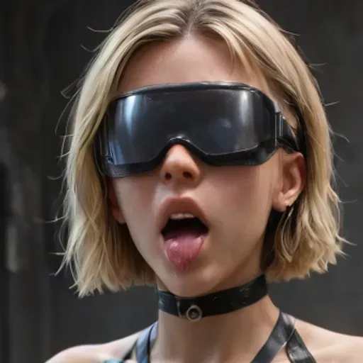 AI色情圖片產生器