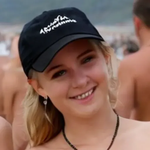 yapay zekâ porno foto üretici