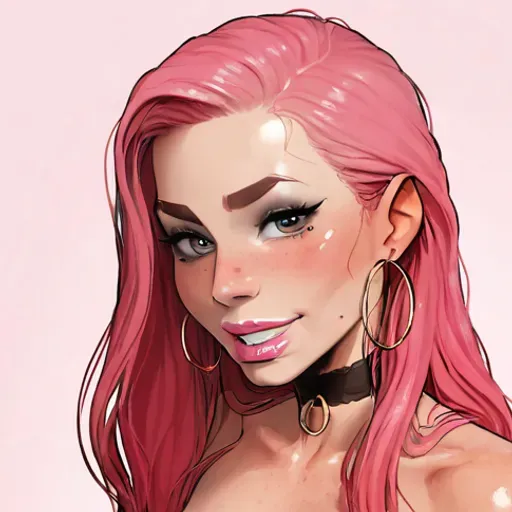 AI porn image generator