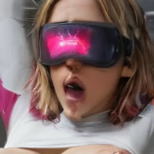 generatore di immagini porno IA