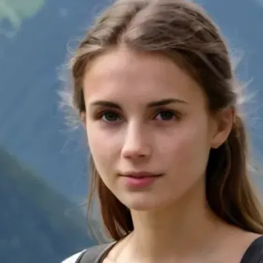 AI色情图片生成器