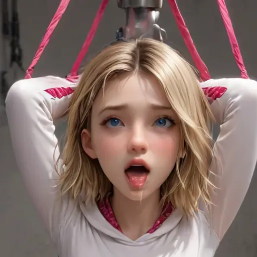 generatore di immagini porno IA