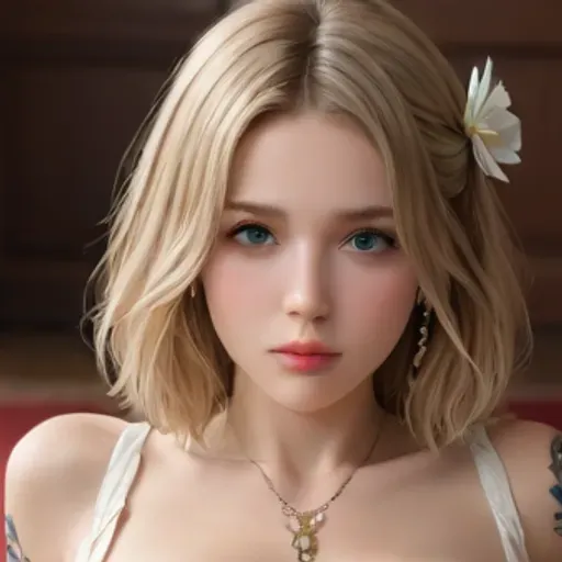 generatore di immagini porno IA