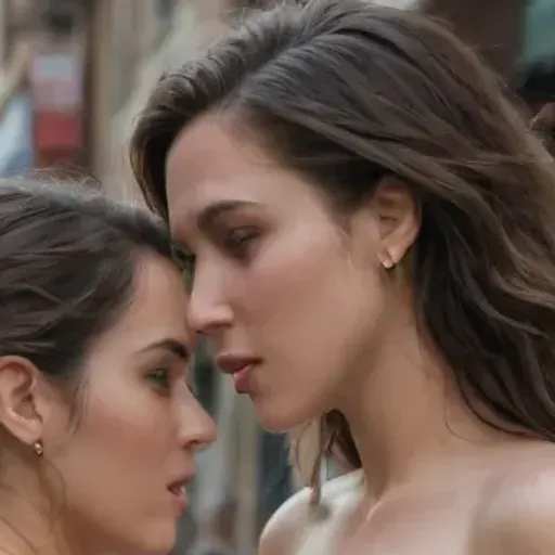 AI porn image generator