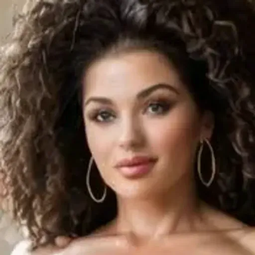 AI 포르노 이미지 생성기