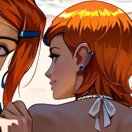 AI 포르노 사진 생성기