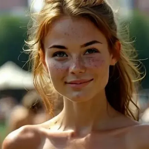 AIポルノ画像ジェネレーター