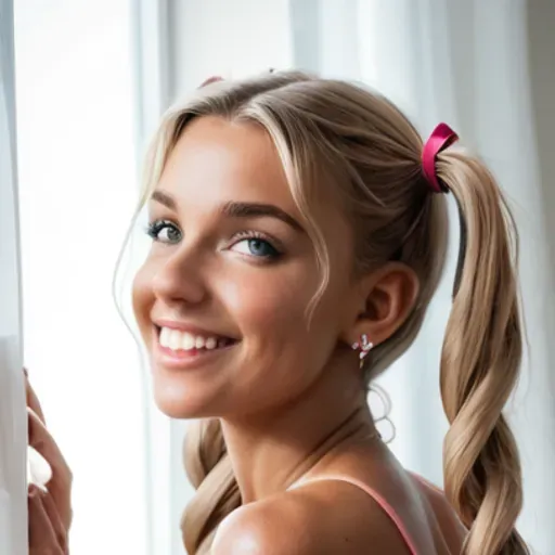 Generator obrazów pornograficznych z wykorzystaniem sztucznej inteligencji