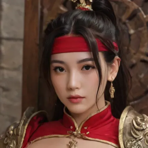 gerador de imagens pornô com IA