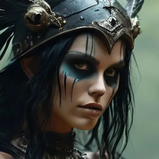 AI 포르노 이미지 생성기