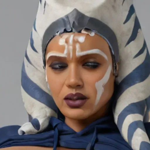 AI 포르노 이미지 생성기