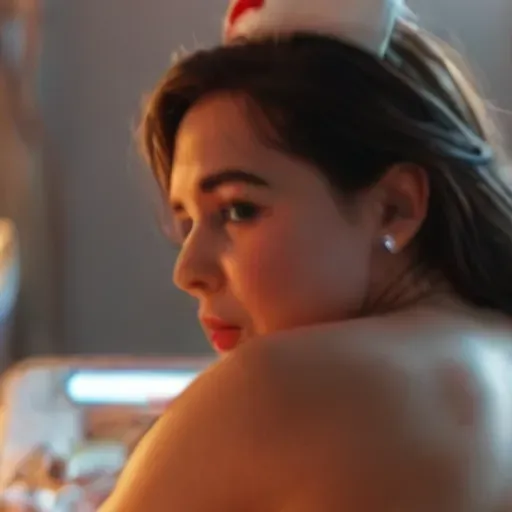 yapay zekâ porno görsel üretici