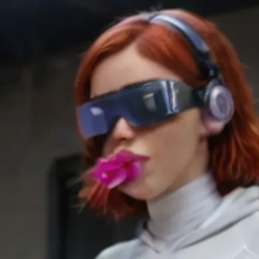 โปรแกรมสร้างภาพโปรนที่ใช้ปัญหา AI