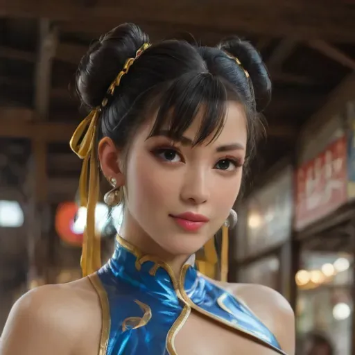 AI色情圖片產生器