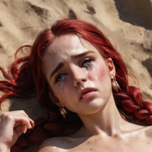 generatore di immagini porno IA